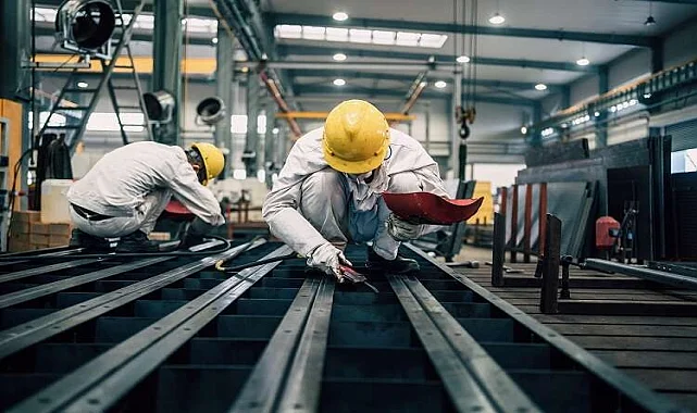 İspir Lojistik Hizmeti